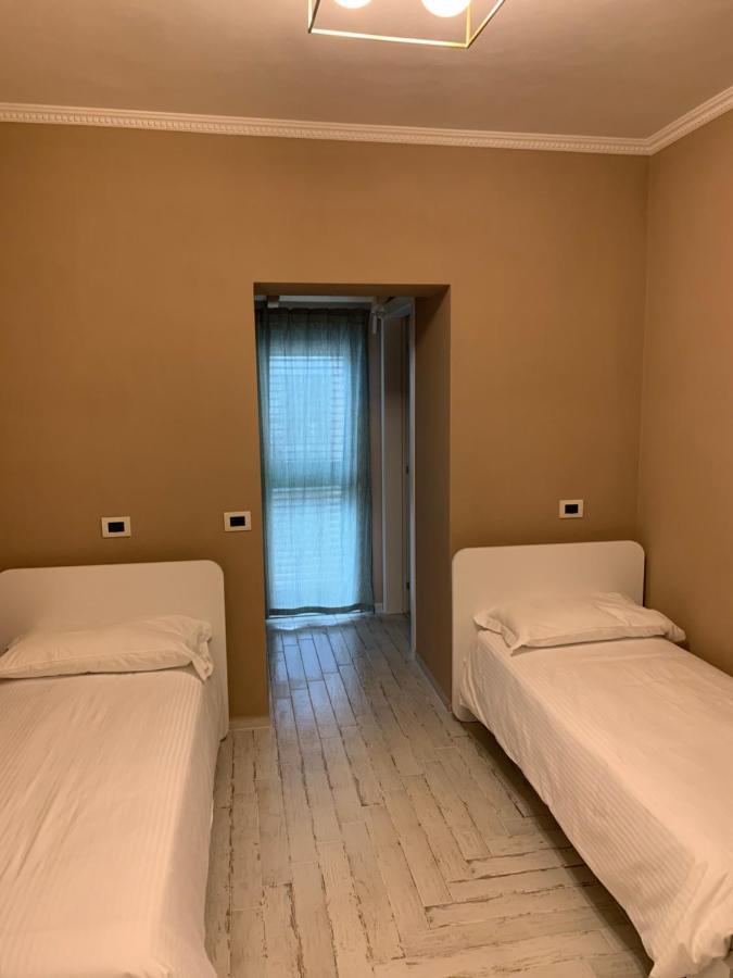 Bed and Breakfast Locanda Il Deserto Livorno Exterior foto