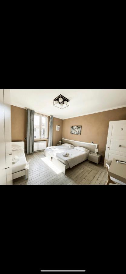 Bed and Breakfast Locanda Il Deserto Livorno Exterior foto